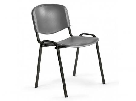 Scaune la comanda Taurus Plastic PP, Vizitatori, Conferinta, HORECA [4]