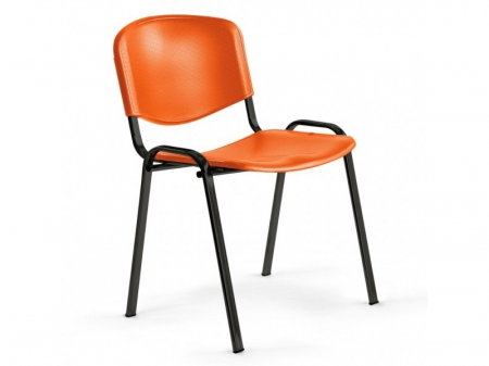 Scaune la comanda Taurus Plastic PP, Vizitatori, Conferinta, HORECA [3]