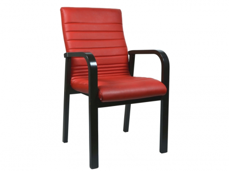 Scaun Vizitator Fantom birou, afacere, HoReCa [4]