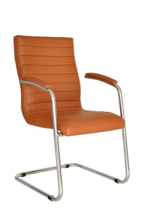 Scaun Vizitator Fantom birou, afacere, HoReCa [7]