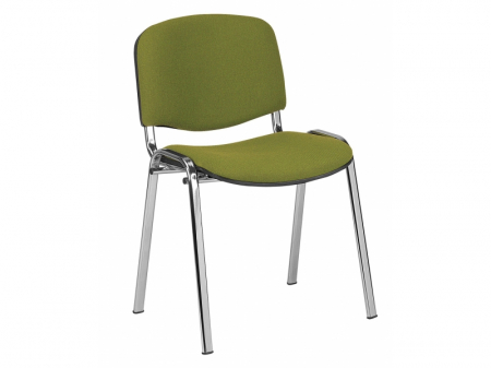 Scaune Vizitator - Scaun Vizitator Taurus Tapitat birou, afacere, HoReCa
