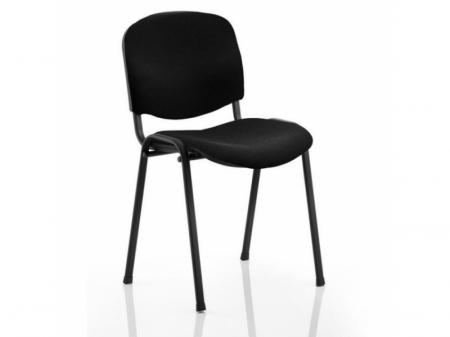 Scaun Vizitator Taurus Tapitat birou, afacere, HoReCa [3]