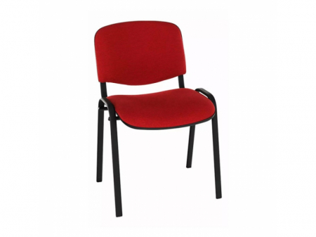 Scaun Vizitator Taurus Tapitat birou, afacere, HoReCa [4]