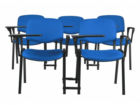 Scaun Vizitator Taurus Tapitat birou, afacere, HoReCa [7]