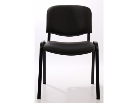 Scaun Vizitator Taurus Tapitat birou, afacere, HoReCa [6]