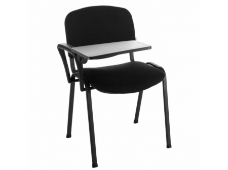 Scaun Vizitator Taurus Tapitat birou, afacere, HoReCa [1]