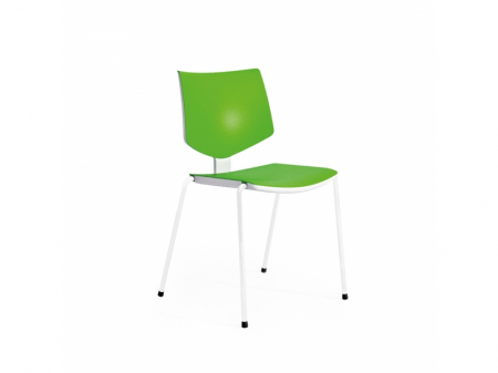 Scaun Vizitator Loola birou, afacere, HoReCa [4]