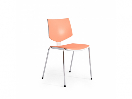 Home & Office - Scaun Vizitator Loola birou, afacere, HoReCa