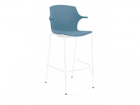 Scaun Vizitator Frill birou, afacere, HoReCa [4]