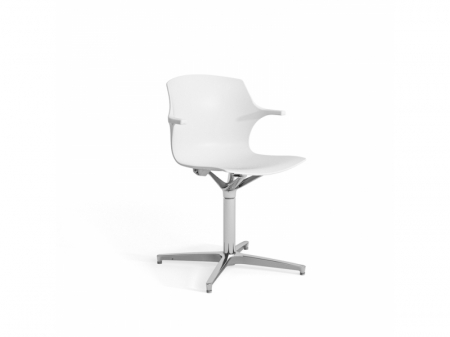Scaun Vizitator Frill birou, afacere, HoReCa [6]