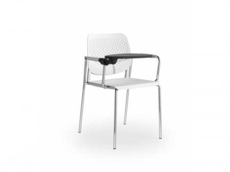 Scaun Vizitator OneShot birou, afacere, HoReCa [7]