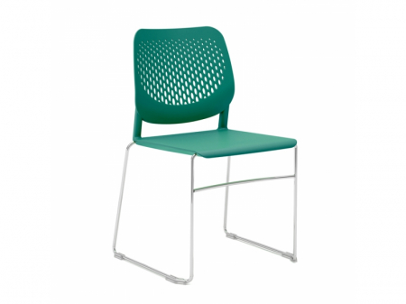 Scaun Vizitator OneShot birou, afacere, HoReCa [2]