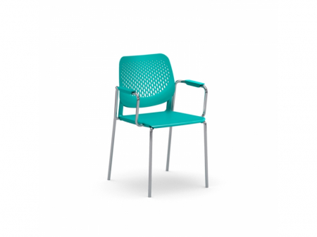 Home & Office - Scaun Vizitator OneShot birou, afacere, HoReCa