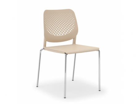 Scaun Vizitator OneShot birou, afacere, HoReCa [1]