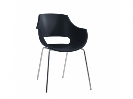 Scaun Vizitator Opal Mat birou, afacere, HoReCa, living [5]