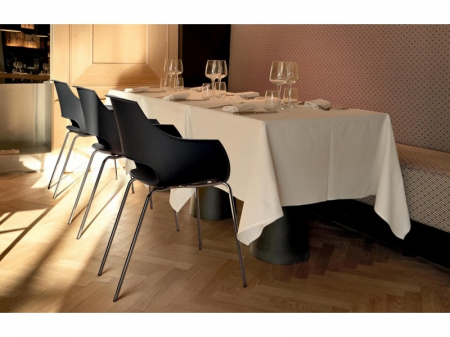 Scaun Vizitator Opal Mat birou, afacere, HoReCa, living [4]