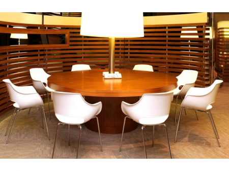Scaun Vizitator Opal Mat birou, afacere, HoReCa, living [1]