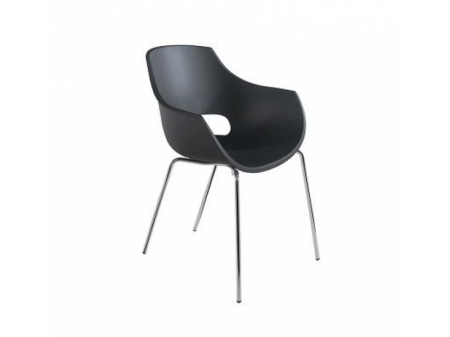 Scaun Vizitator Opal Mat birou, afacere, HoReCa, living [3]