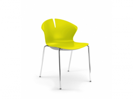 Home & Office - Scaun Vizitator RedHot birou, afacere, HoReCa