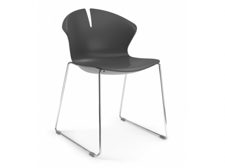Scaun Vizitator RedHot birou, afacere, HoReCa [8]