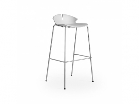Scaun Vizitator RedHot birou, afacere, HoReCa [6]