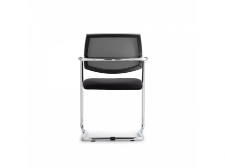 Scaun Vizitator Magix Mesh birou, afacere, HoReCa [2]