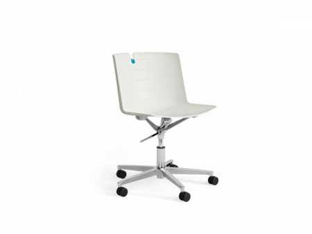 Scaun Vizitator Mork birou, afacere, HoReCa [4]
