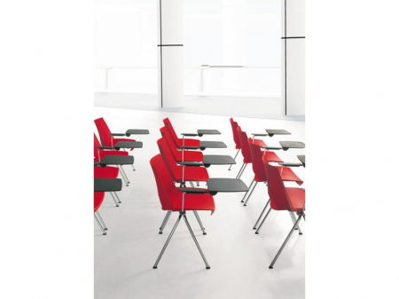 Scaun Vizitator Strike 2131 birou, afacere, HoReCa [7]