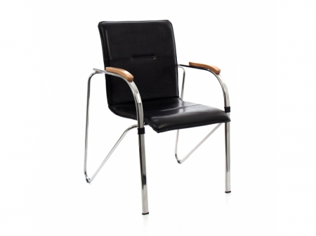 Scaun Vizitator Sabina birou, afacere, HoReCa [4]