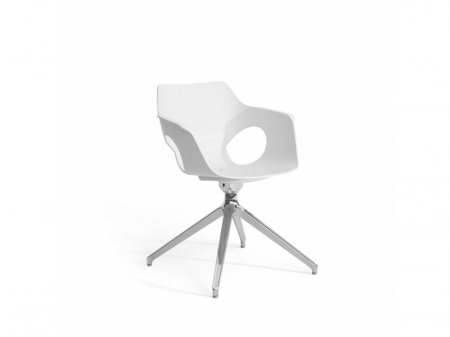 Home & Office - Scaun Vizitator Ole birou, afacere, HoReCa