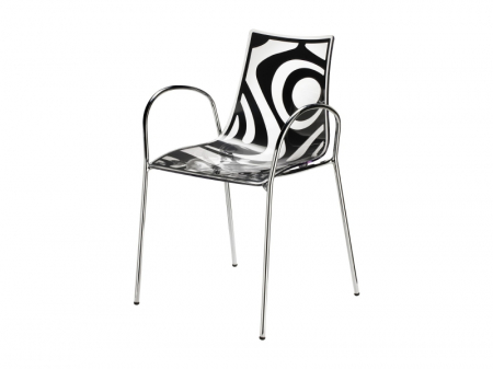 Scaun Wave birou, living, bucatarie, HoReCa [5]