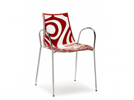 Scaune Bucatarie - Scaun Wave birou, living, bucatarie, HoReCa
