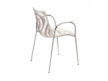Scaun Wave birou, living, bucatarie, HoReCa [2]