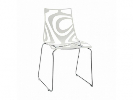 Scaun Wave birou, living, bucatarie, HoReCa [3]