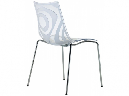 Scaun Wave Legs birou, living, bucatarie, HoReCa [2]