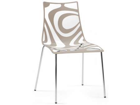 Scaun Wave Legs birou, living, bucatarie, HoReCa [1]