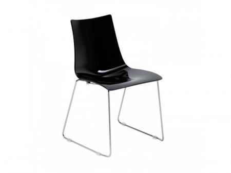 Scaun Zebra Antishock birou, living, bucatarie, HoReCa [2]