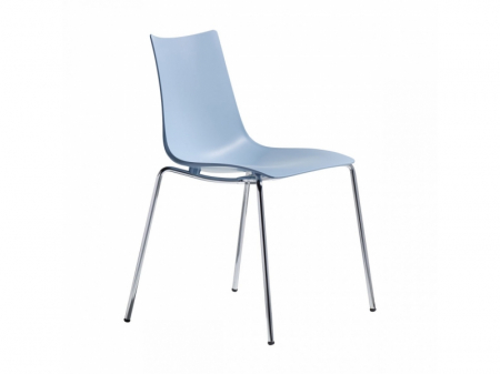 Scaune Bucatarie - Scaun Zebra Tehnopolimer 4 birou, living, bucatarie, HoReCa
