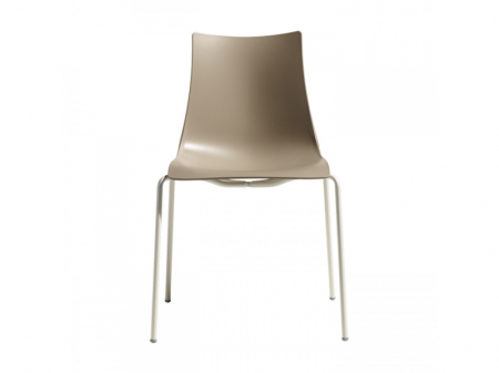 Scaun Zebra Tehnopolimer 4 birou, living, bucatarie, HoReCa [2]