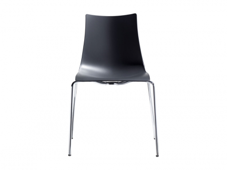 Scaun Zebra Tehnopolimer 4 birou, living, bucatarie, HoReCa [1]