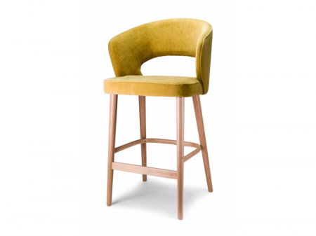 Scaun Carmina de bucatarie, living, bar, horeca, custom made [1]
