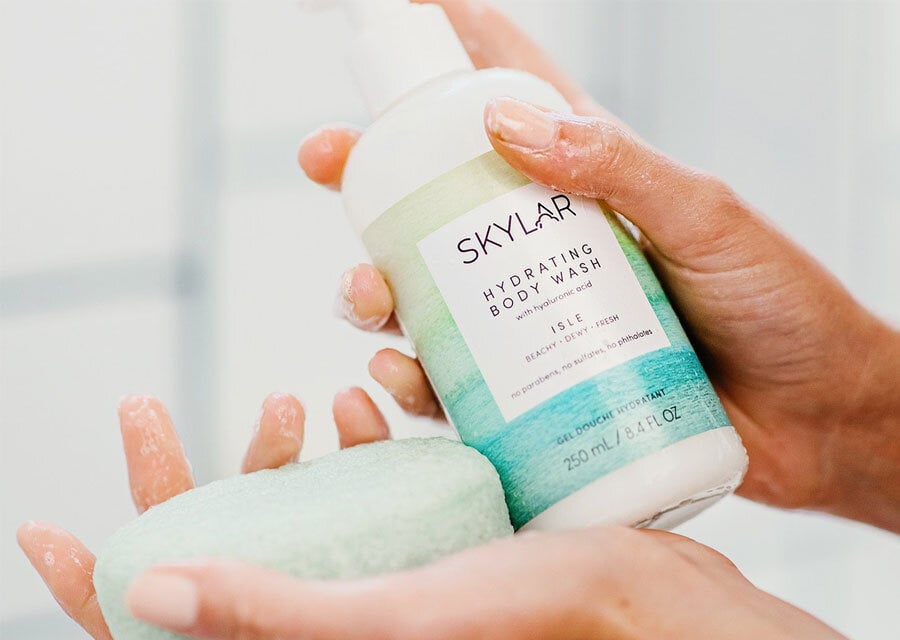 Descopera esenta rafinamentului: Parfumurile Teona