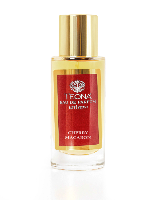 Parfum Unisex Oriental Floral [1]