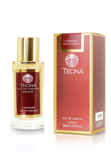 Parfum Unisex Oriental Floral [2]