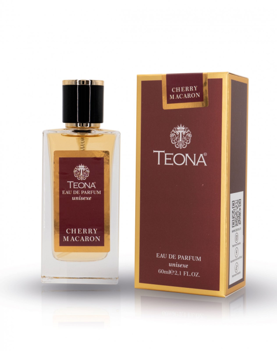 Parfum Unisex Oriental Floral [2]