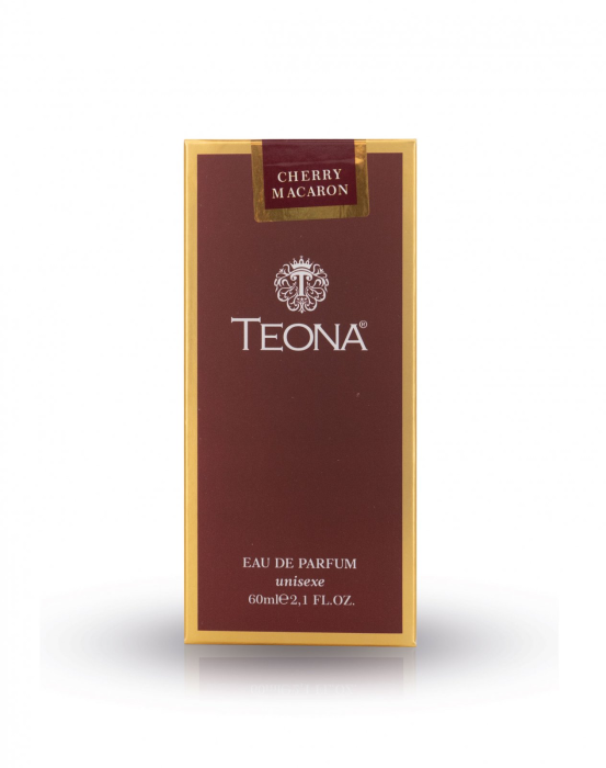 Parfum Unisex Oriental Floral [4]