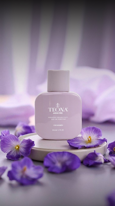 Parfum Dama Floral [4]