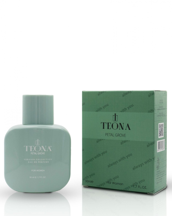 Parfum Dama Floral Fructat [5]