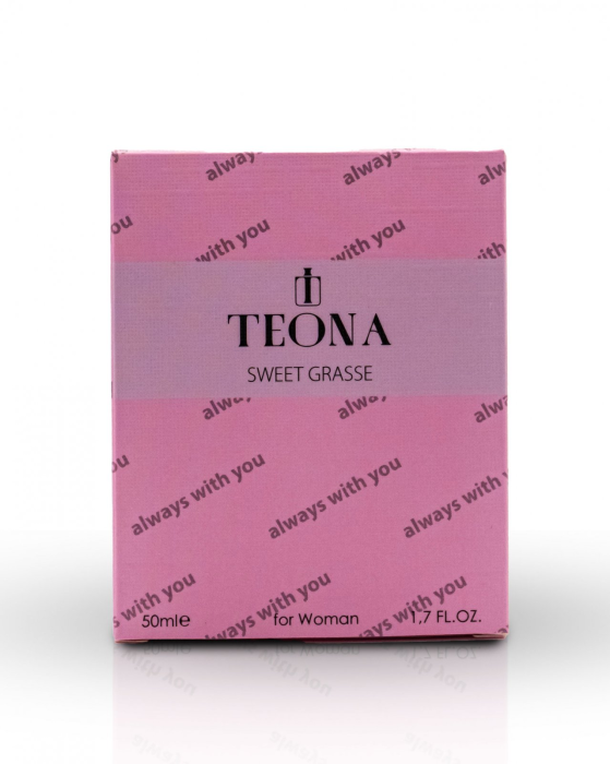 Parfum Dama Oriental [4]