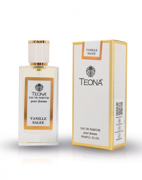 Parfum Dama Oriental Floral [2]